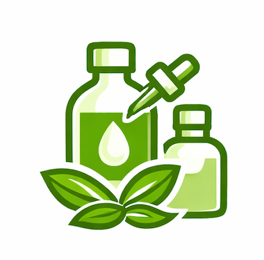 Plant Oils