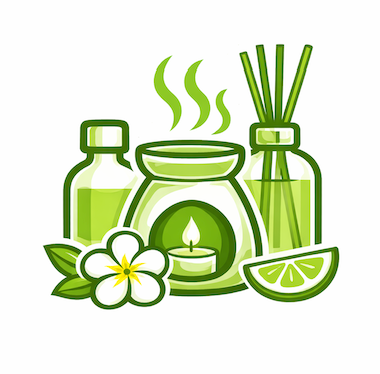 Aromatherapy