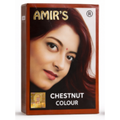 Amir's Henna Hair Colour Chestnut