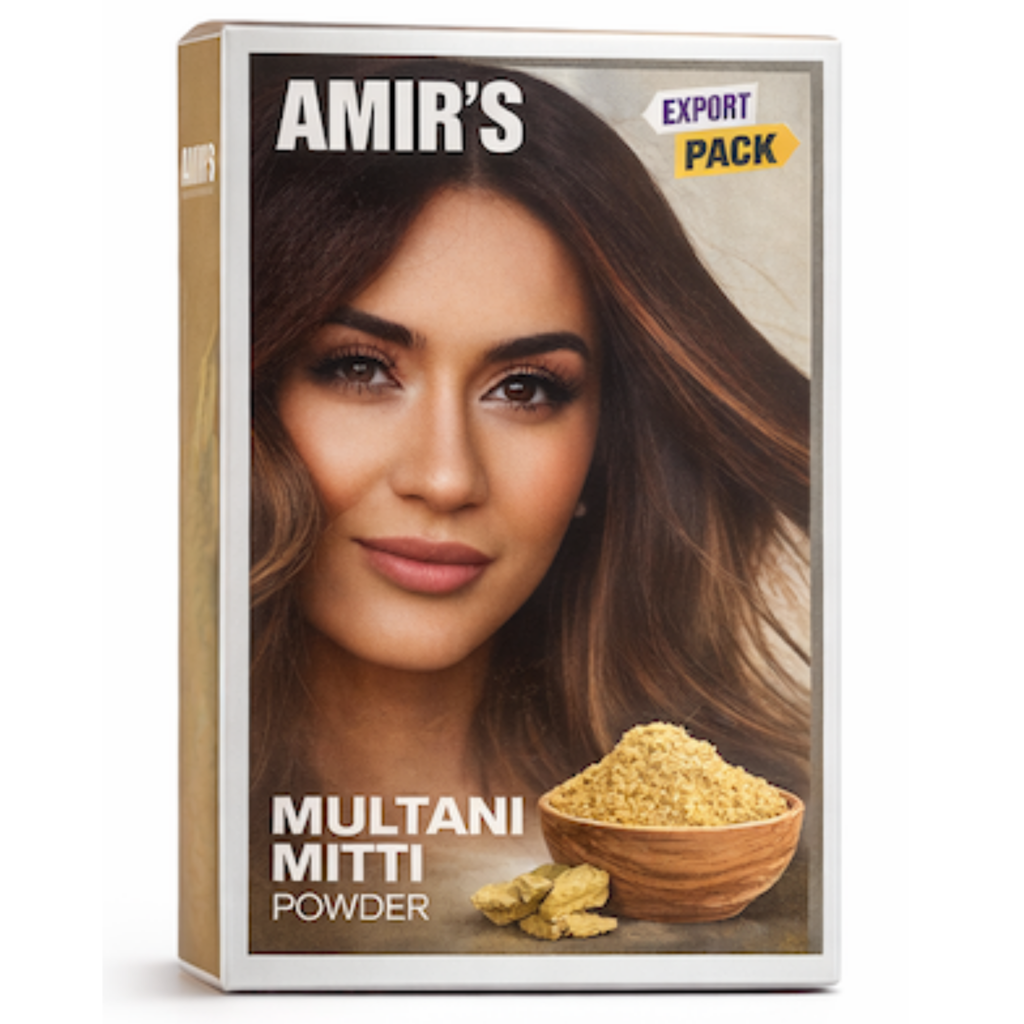 Amir's Multani Mitti Powder