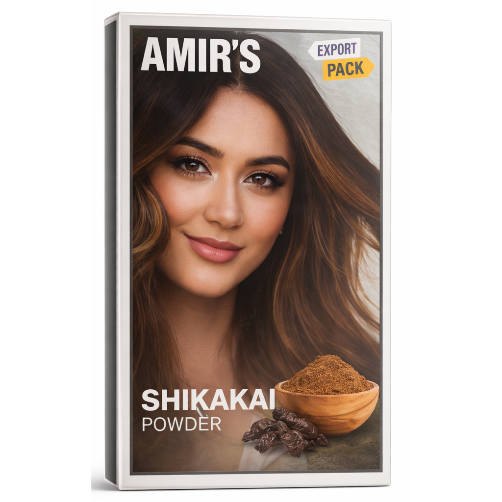 Amir's Shikakai Powder