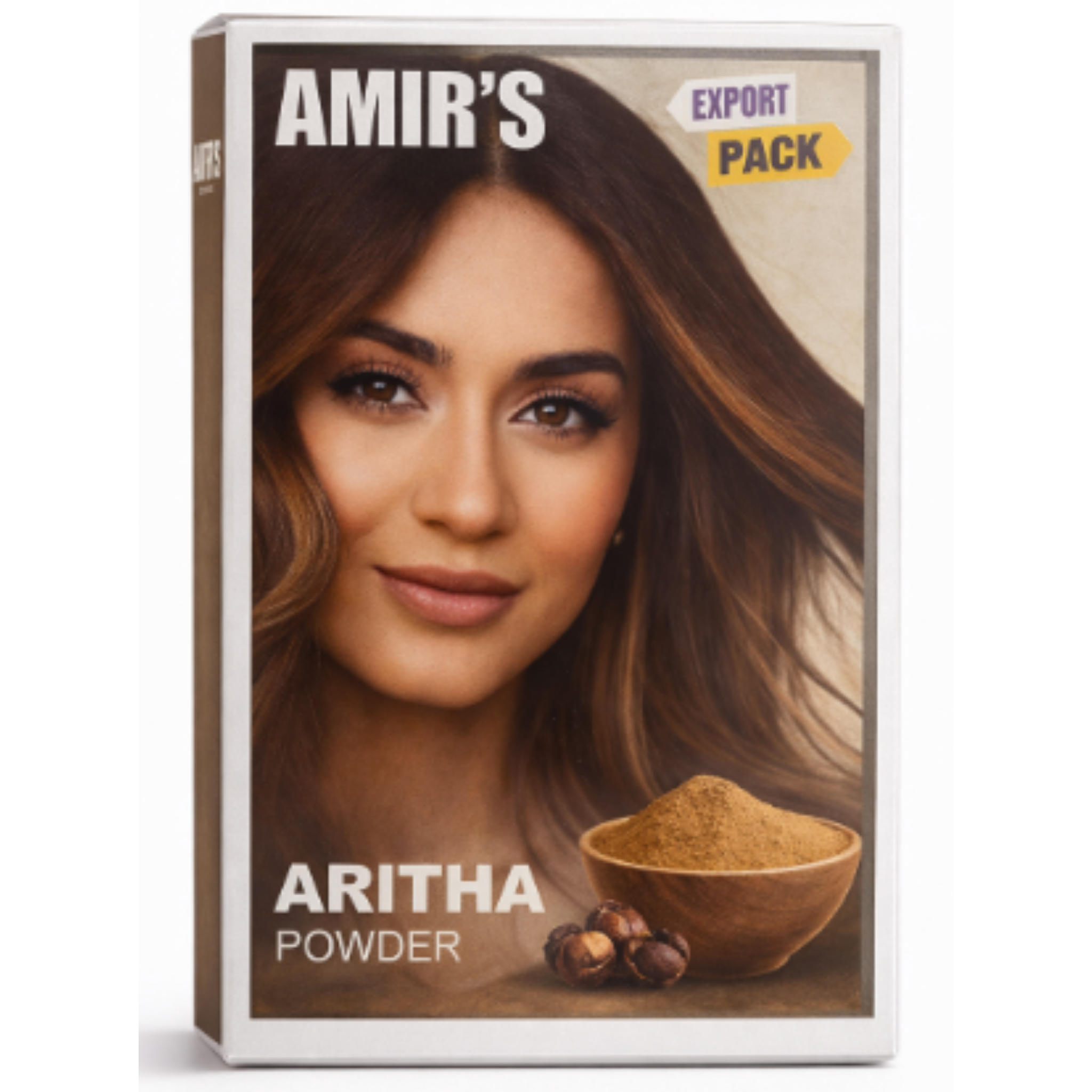 Amir's Aritha Powder