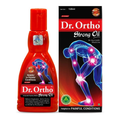 Dr. Ortho Strong Oil 60ml