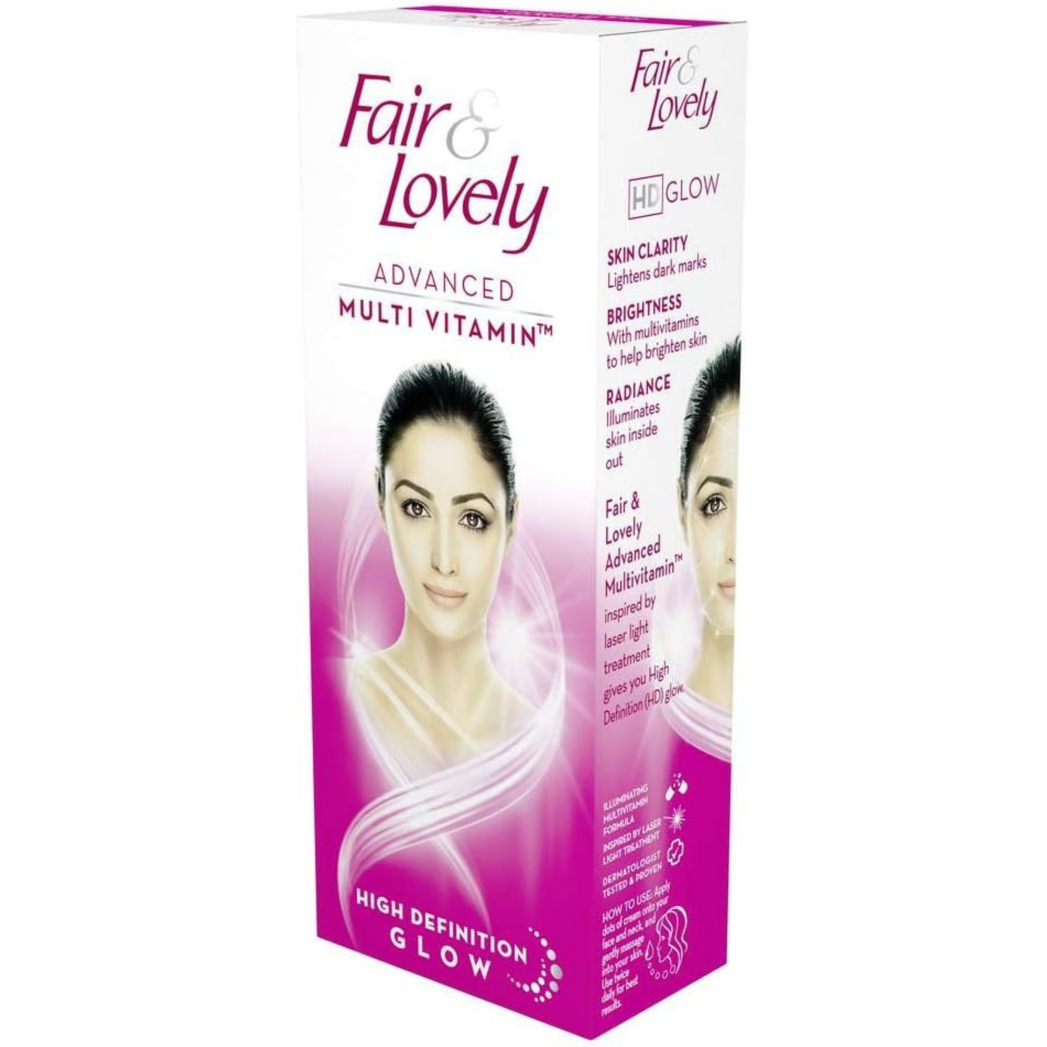 Fair & Lovely Advanced Multi Vitamin Cream 80g