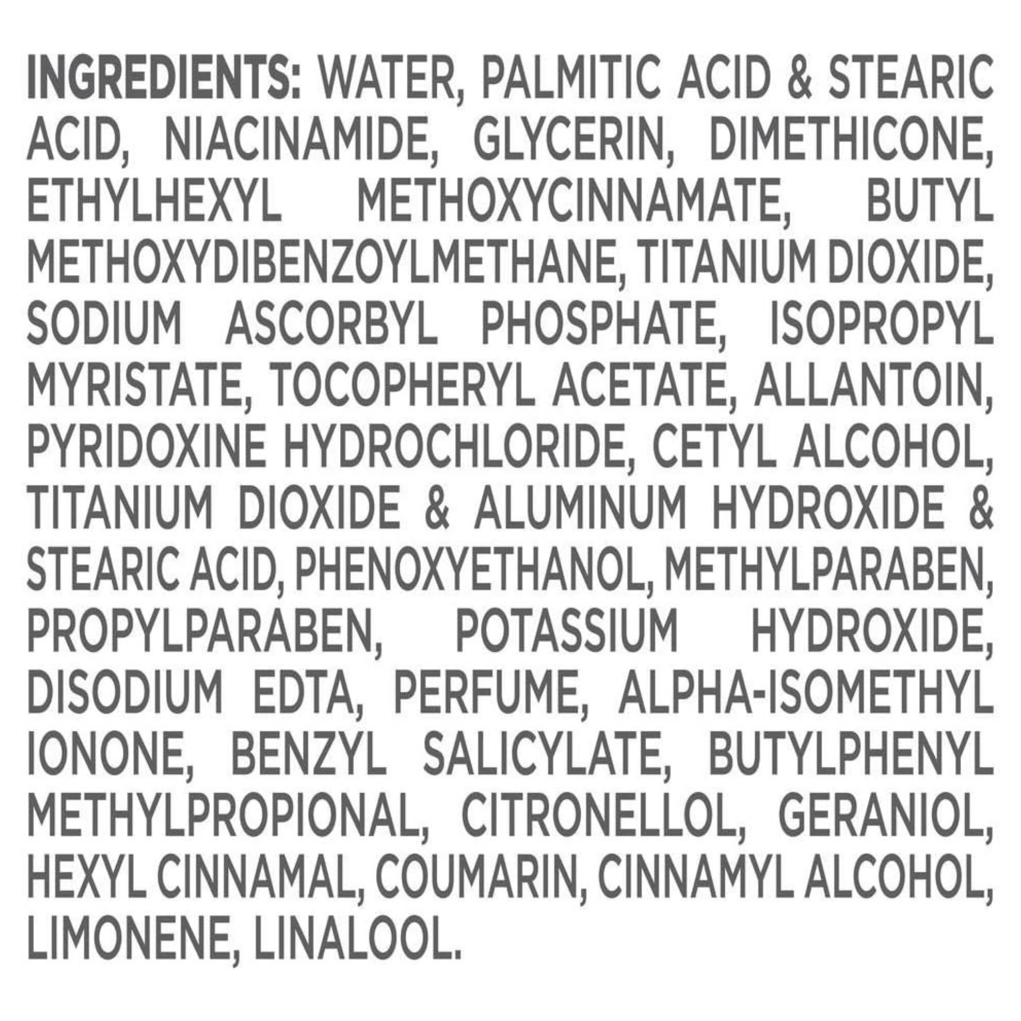 Fair & Lovely Advanced Multi Vitamin Cream 80g