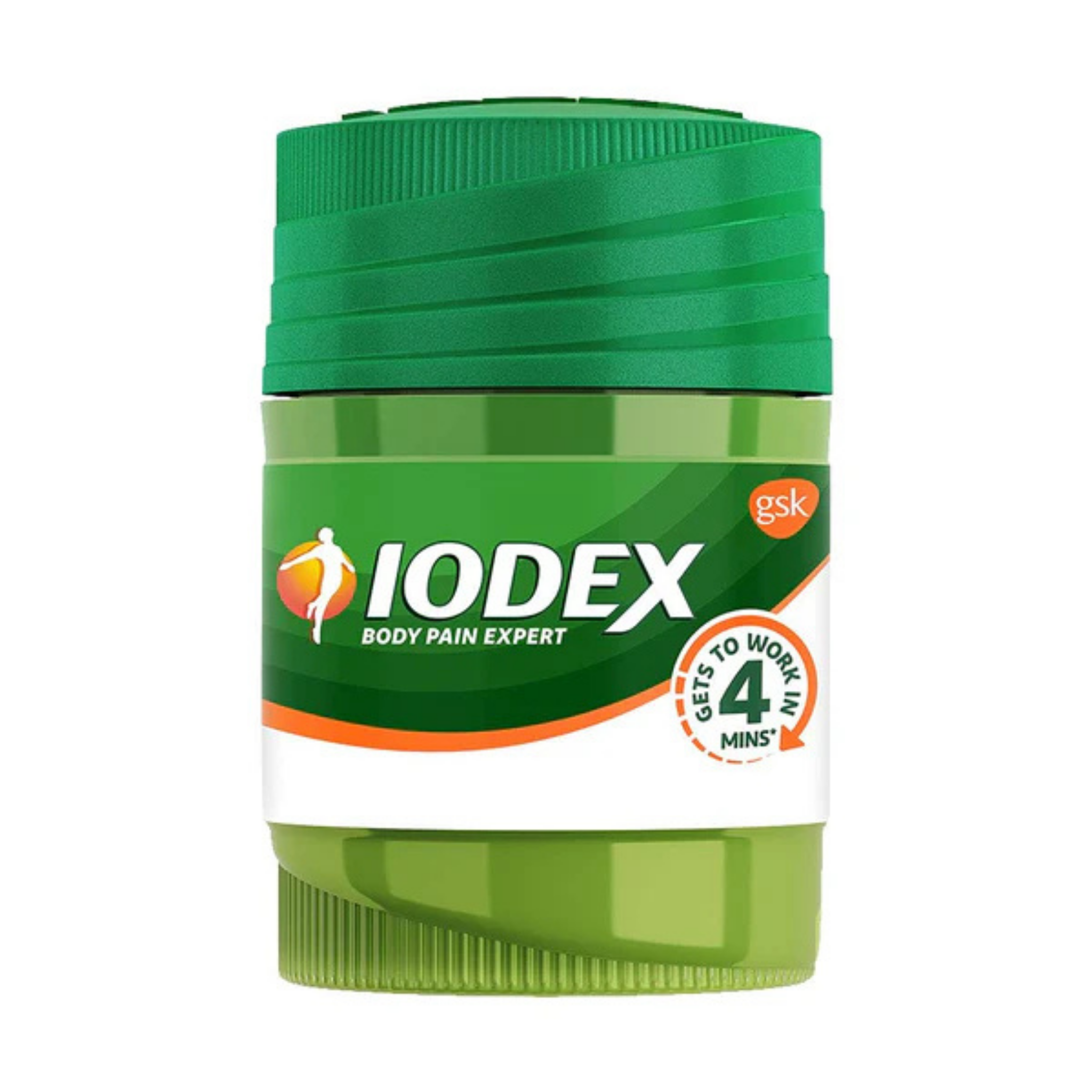 Iodex Balm 40g