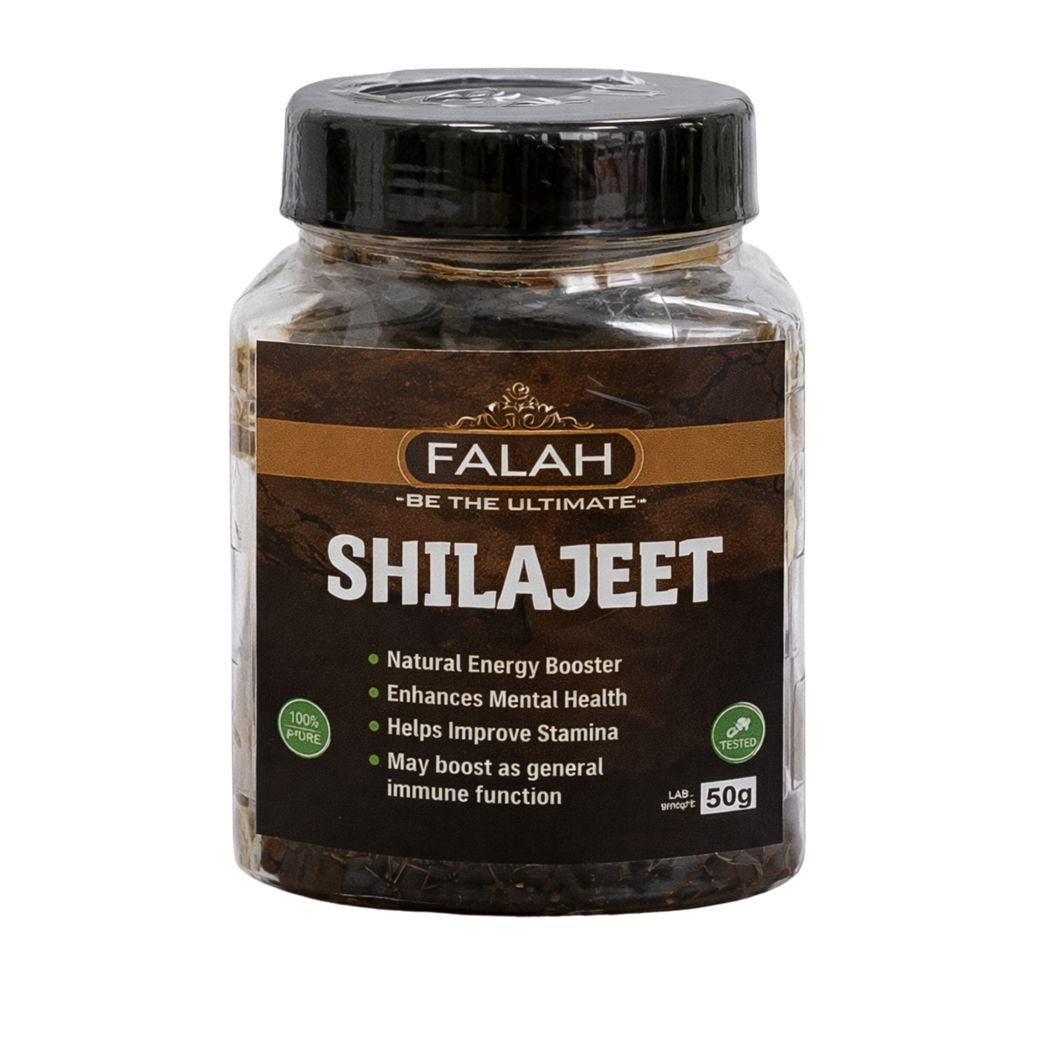 Falah Shilajit 50g