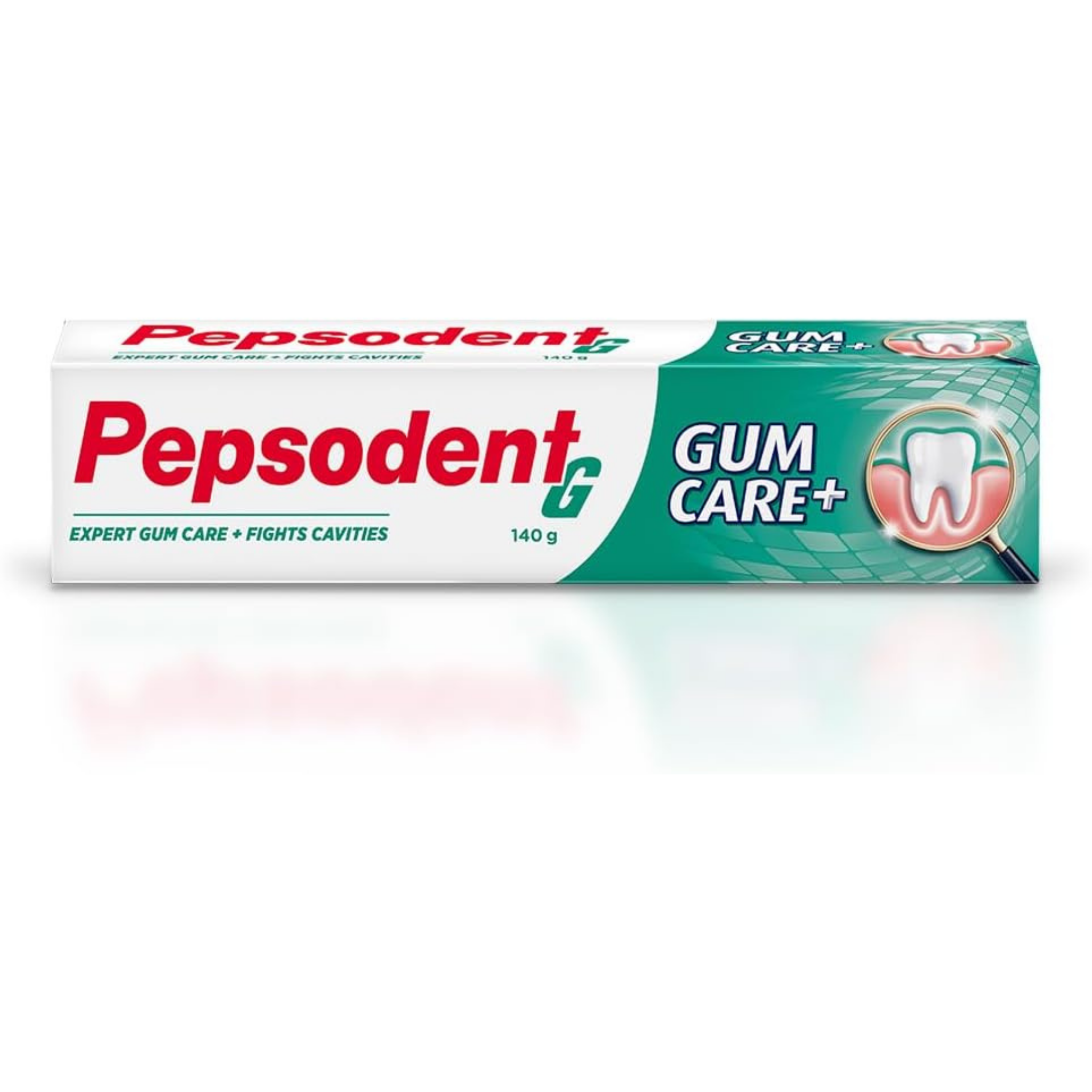 Pepsodent Toothpaste 140g