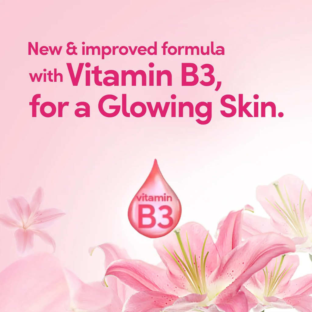 Ponds Dreamflower Talcum Powder 400g