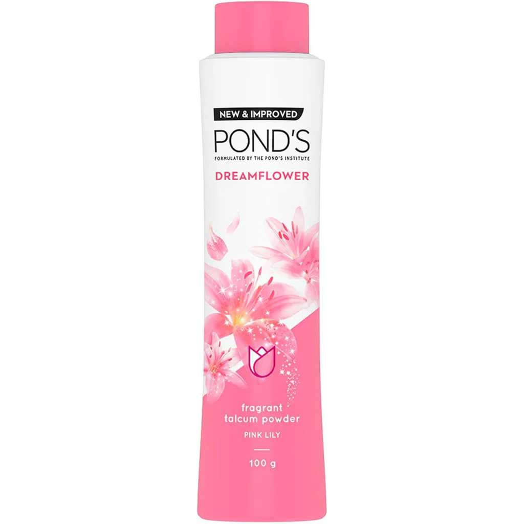 Ponds Dreamflower Talcum Powder 400g