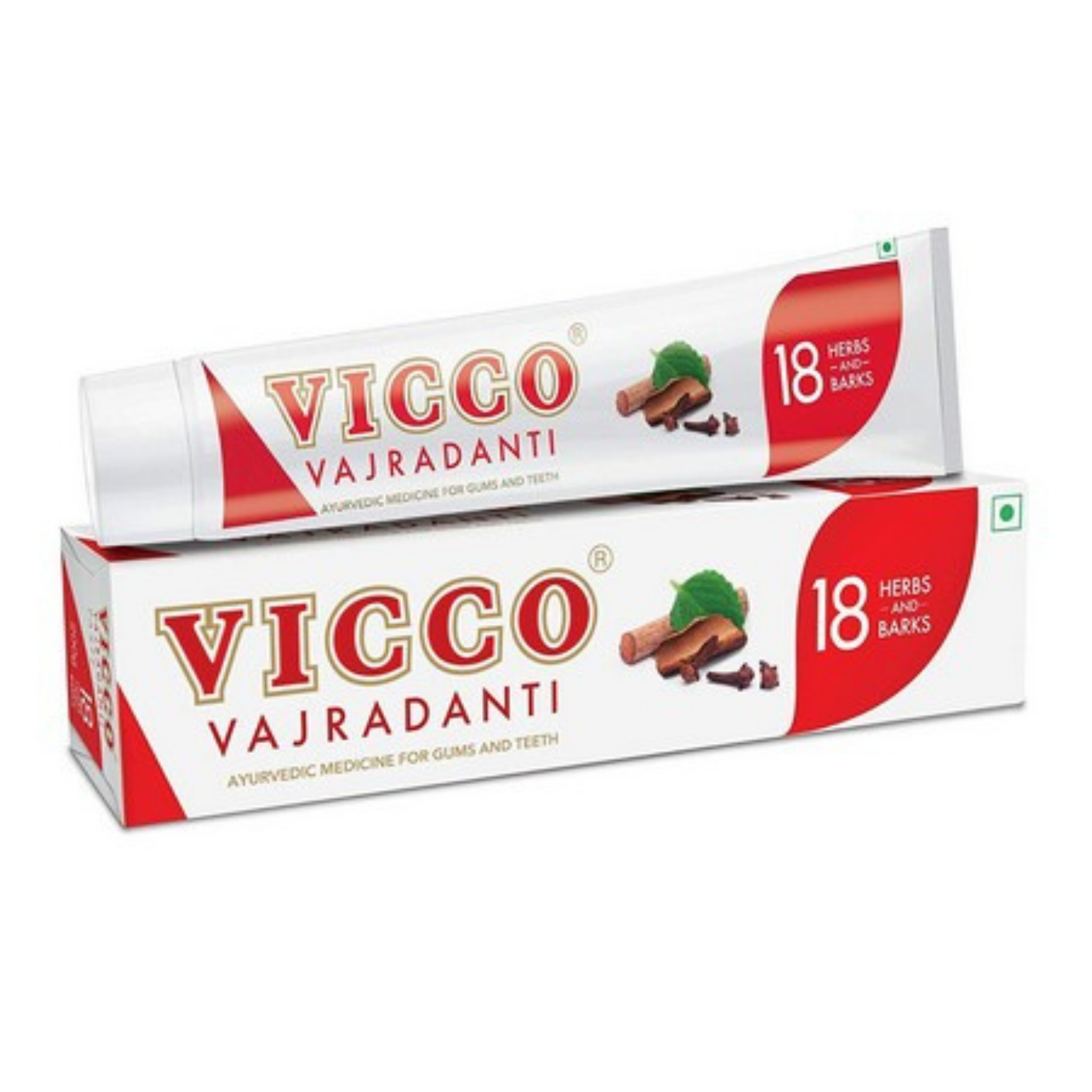 Vicco Vajradanti Toothpaste 200g