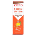 Vicco Turmeric Skin Cream 70g