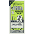 Packaging of Sat-Isabgol Psyllium Husk from The Sidhpur Sat-Isabgol Factory.