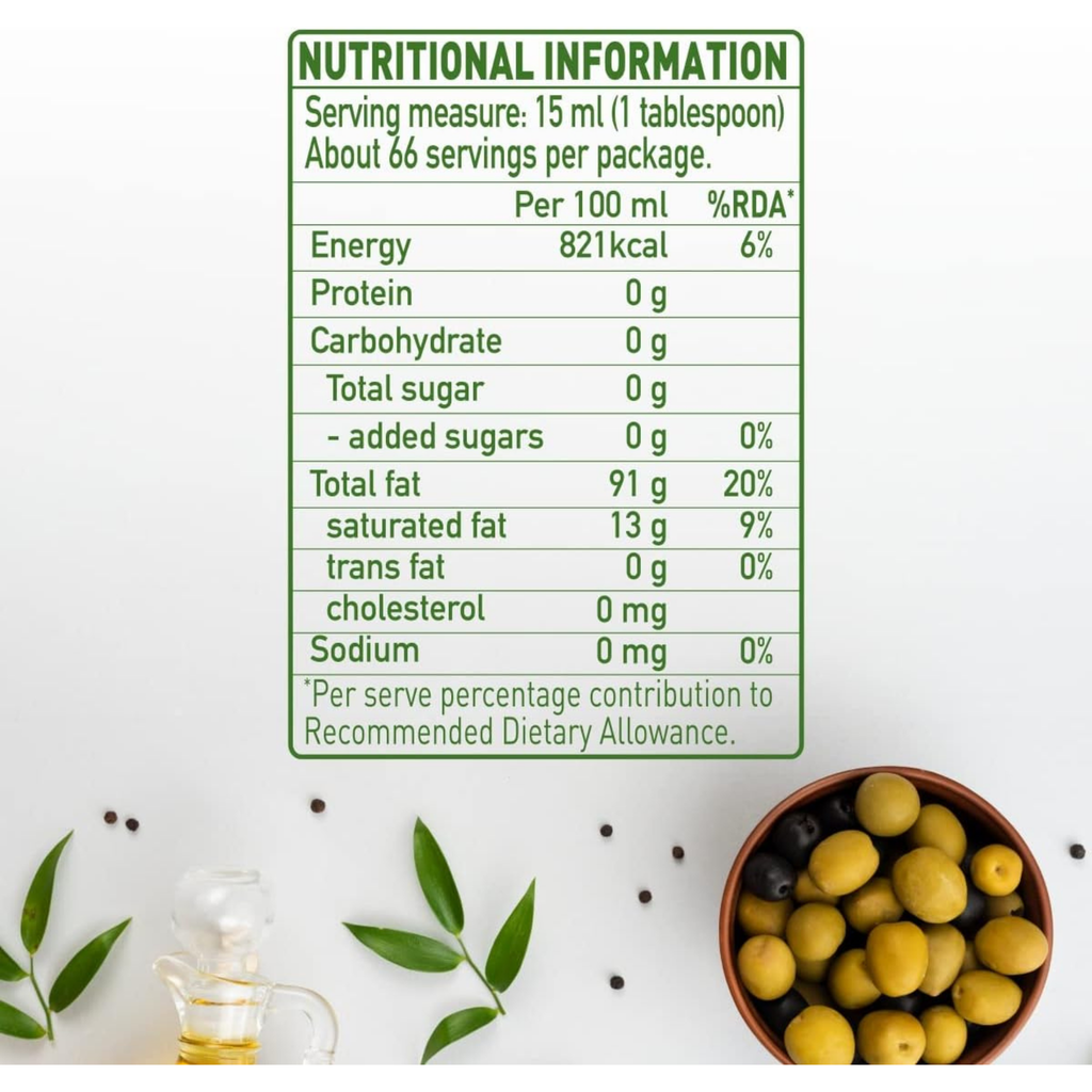 Figaro Spanish Olive Oil 240ml
