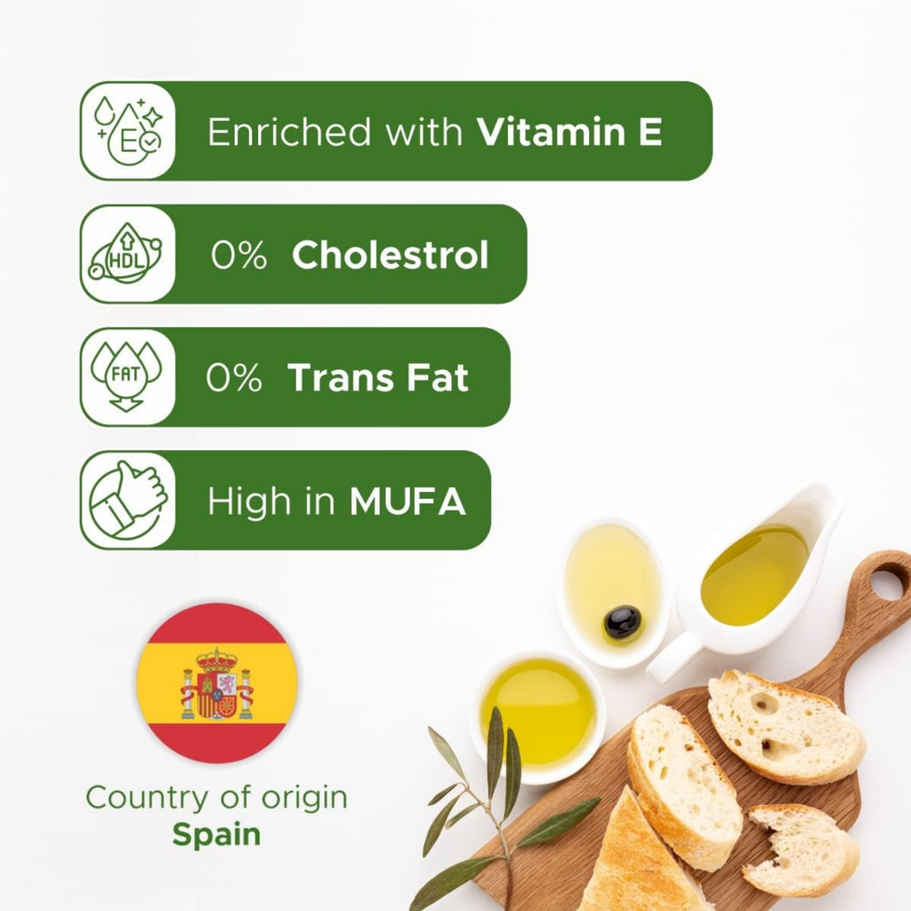 Figaro Spanish Olive Oil 240ml