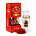 Bahraman Irani Saffron Flake 1g