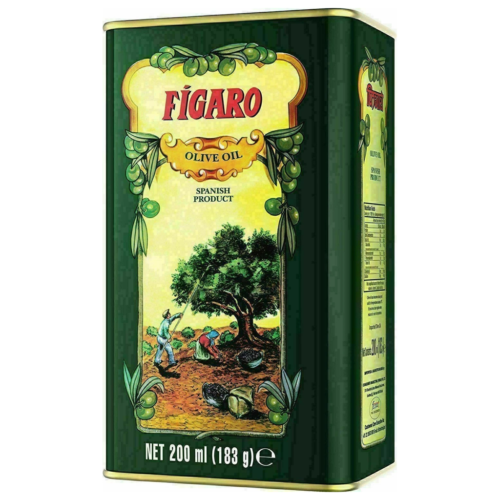 Figaro Spanish Olive Oil 240ml