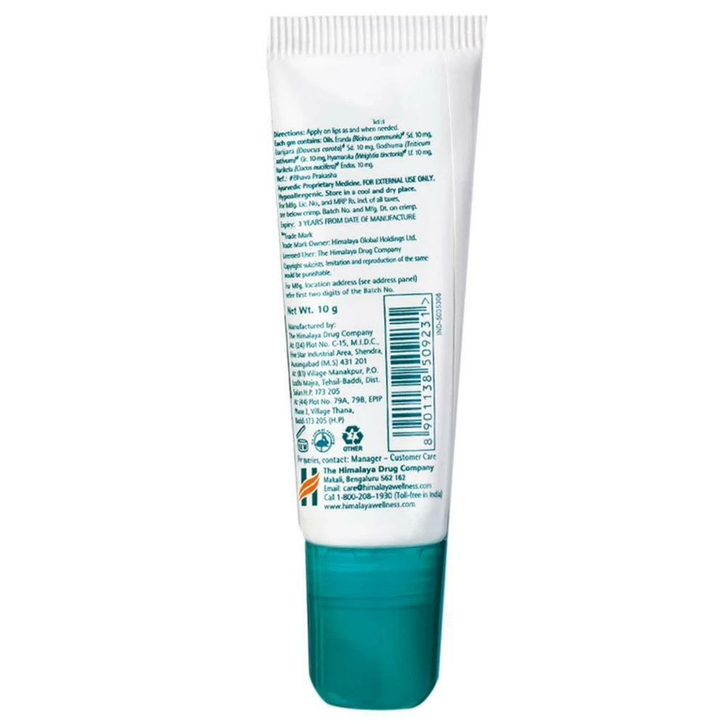 Himalaya Lip Balm