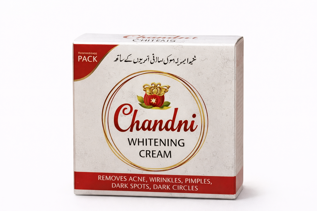 Chandni Whitening Cream