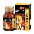 Dabur Shilajit Gold 20 capsules