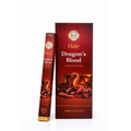 Flute Incense Sticks- Dragon Blood