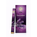 Flute Incense Sticks- Lavender