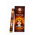 Flute Incense Sticks- Magic Yoga