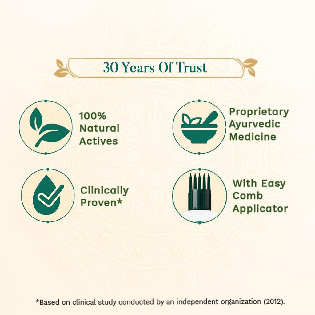 Sesa Ayuverdic Hair Oil 180ml