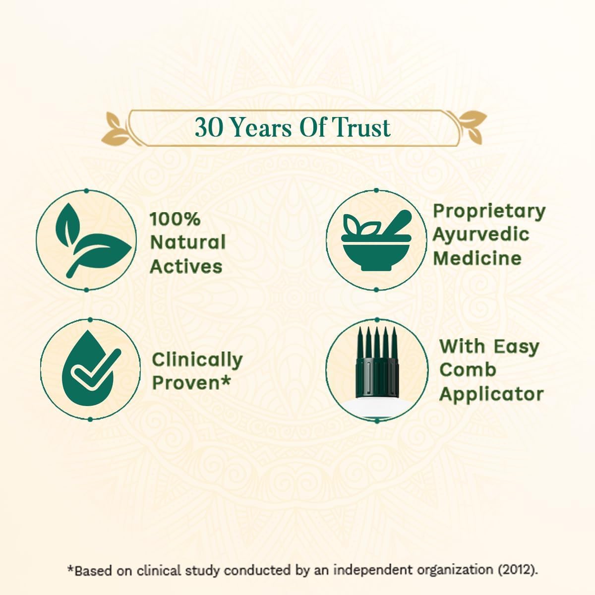 Sesa Ayuverdic Hair Oil 180ml