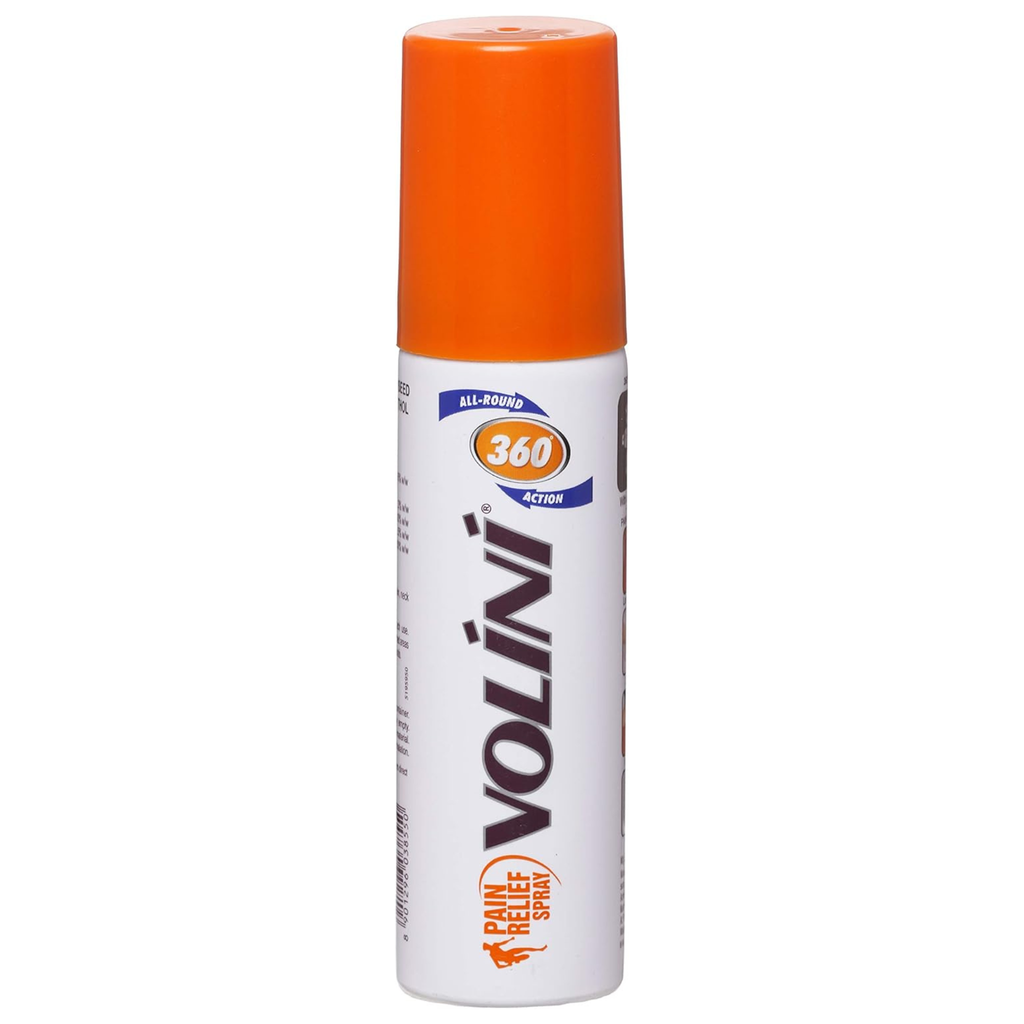 Volini Pain Relief Spray 100g