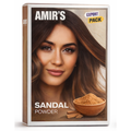 Amir's Sandal Powder