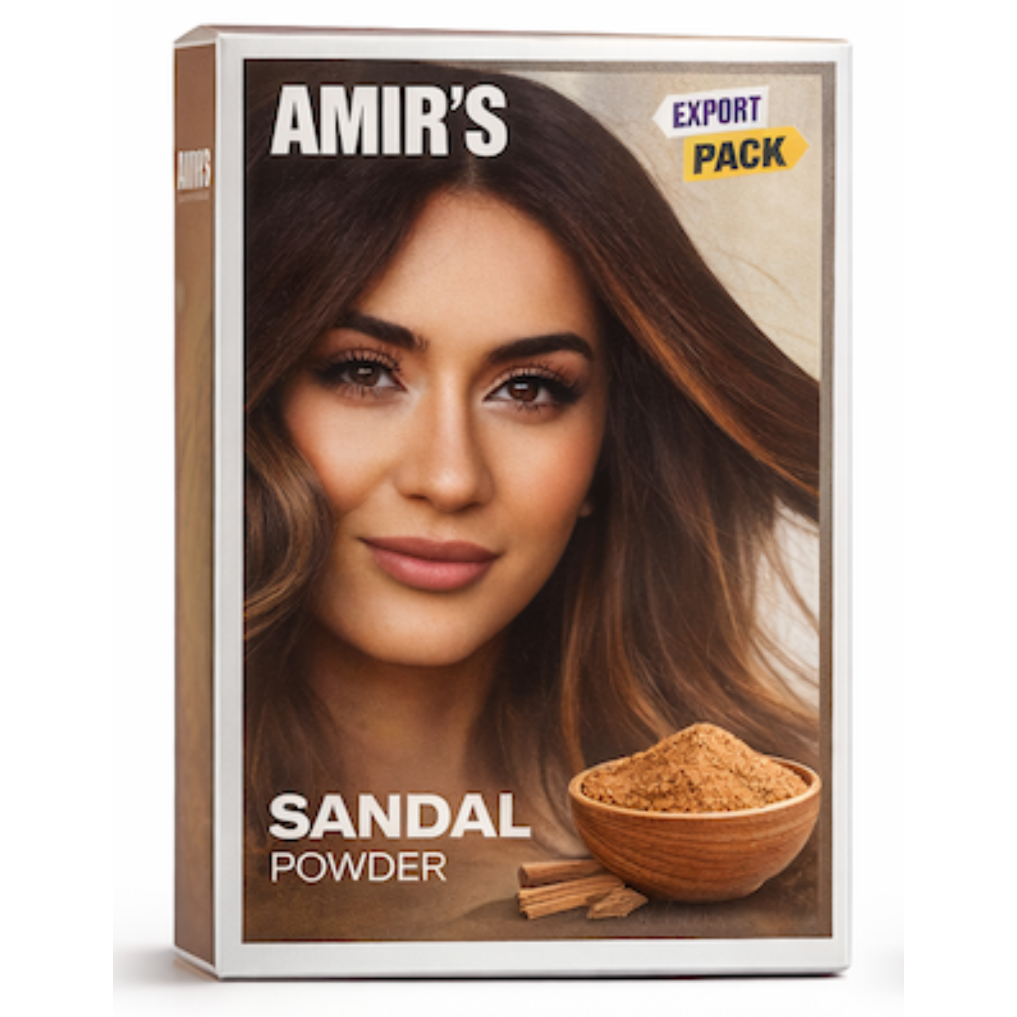 Amir's Sandal Powder