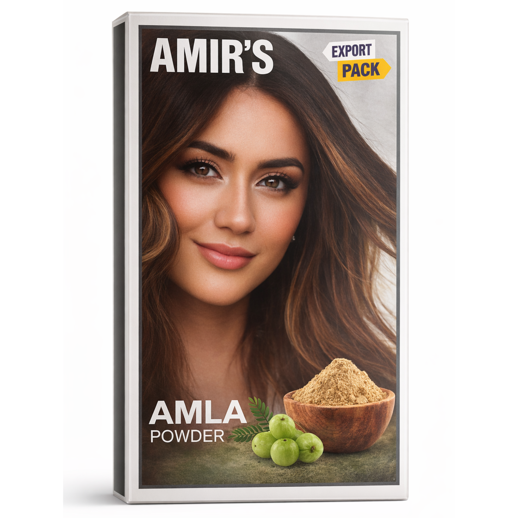 Amir's Amla Powder